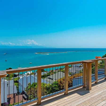 Haulashore Vista Нельсон Екстер'єр фото